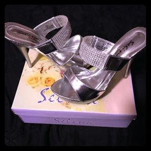 Selina Heels